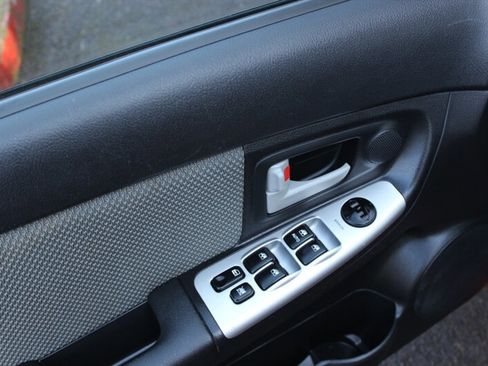 Used 2009 Kia Spectra SX image 12