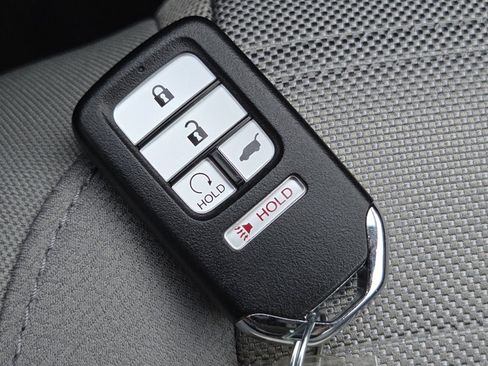 Used 2021 Honda CR-V EX image 35