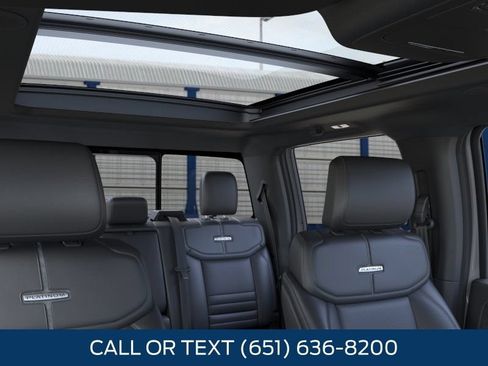 New 2026 Ford F150 Platinum AWD/4WD image 25