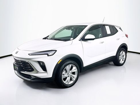 Used 2025 Buick Encore GX Preferred image 3