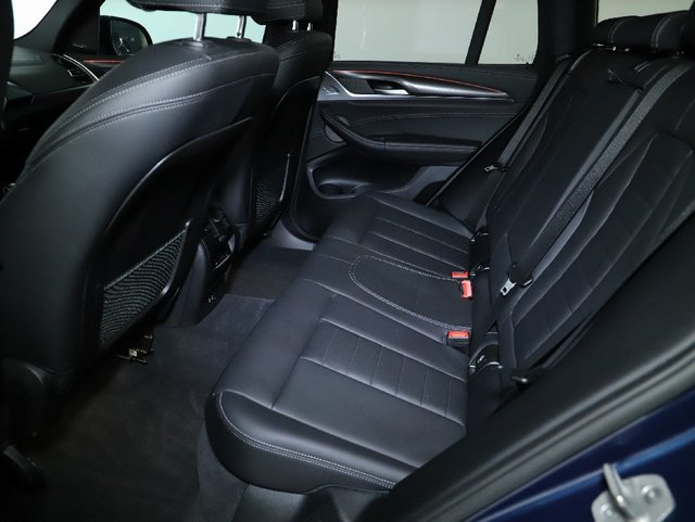 Used 2024 BMW X3 M40i w/ Premium Package AWD/4WD image 15