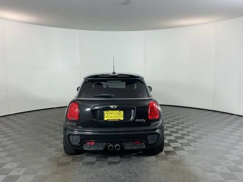 Used 2015 MINI Cooper S FWD image 6