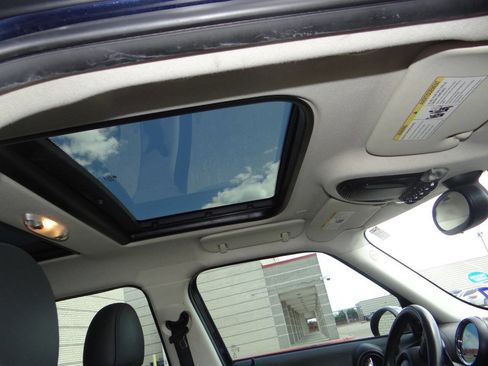 Used 2015 MINI Cooper Countryman S image 20