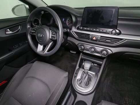 Used 2020 Kia Forte LXS image 16