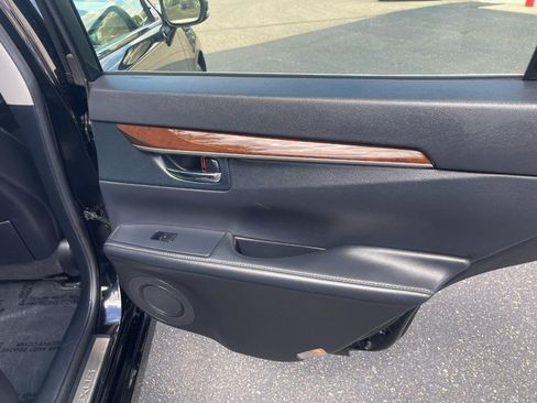 Used 2013 Lexus ES 350 w/ Luxury Pkg FWD image 15