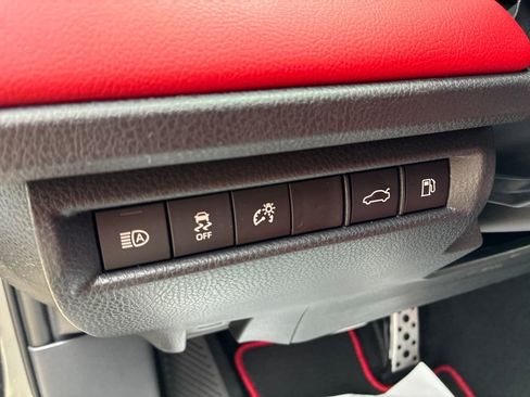 New 2026 Toyota Camry XSE image 36