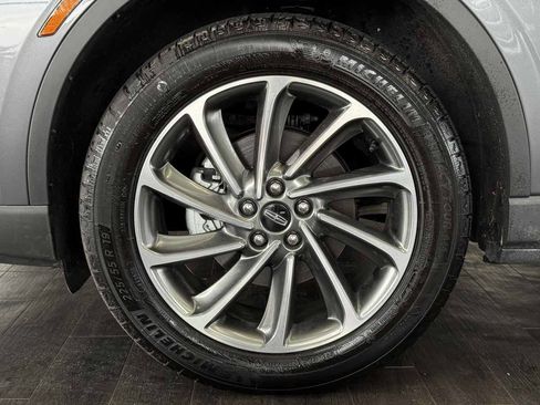 Used 2024 Lincoln Corsair Premiere w/ Equipment Group 101A image 37