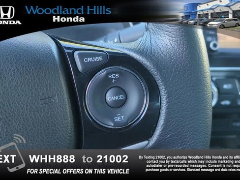 Used 2013 Honda Civic EX-L image 12