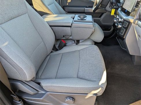 Used 2024 Ford F150 XLT image 24