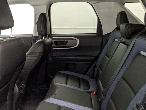 New 2025 Ford Bronco Sport Outer Banks w/ Outer Banks Tech Package+ image 35