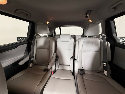 Used 2023 Honda Odyssey EX-L image 33