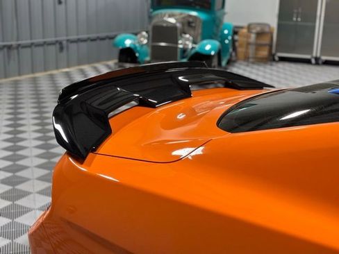 Used 2021 Ford Mustang Shelby GT500 w/ Technology Package image 11