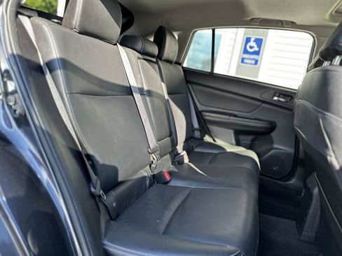 Used 2014 Subaru Crosstrek 2.0i Limited AWD/4WD image 13