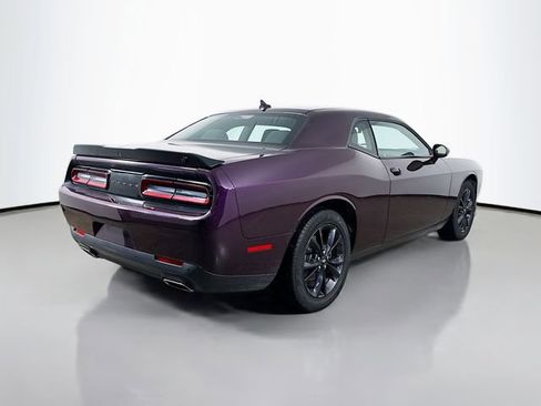 Used 2020 Dodge Challenger GT w/ Blacktop Package image 7