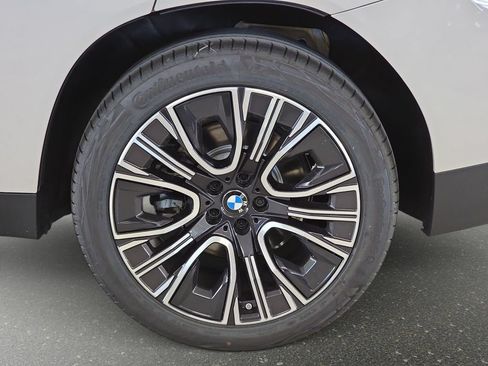 New 2026 BMW X3 xDrive30i w/ Convenience Package AWD/4WD image 21