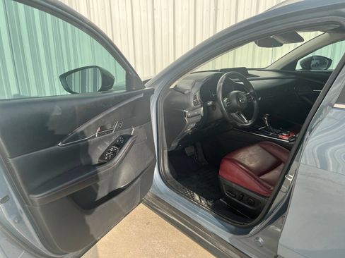 Used 2022 MAZDA CX-30 AWD 2.5 S w/ Preferred Package image 10