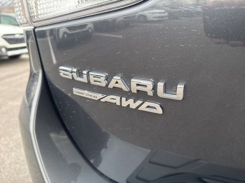 Used 2024 Subaru Forester Sport image 11