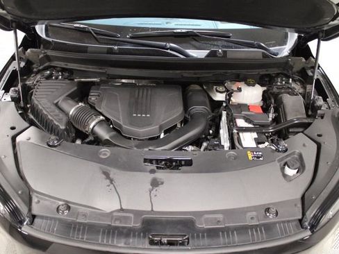 Used 2025 Buick Enclave Avenir w/ Super Cruise Package AWD/4WD image 47