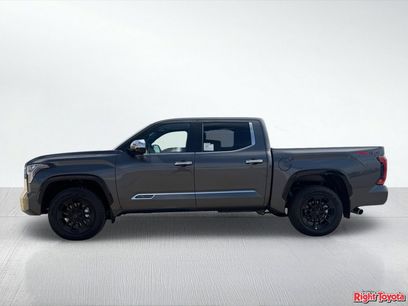 New 2026 Toyota Tundra 1794 Edition w/ TRD Off-Road Package