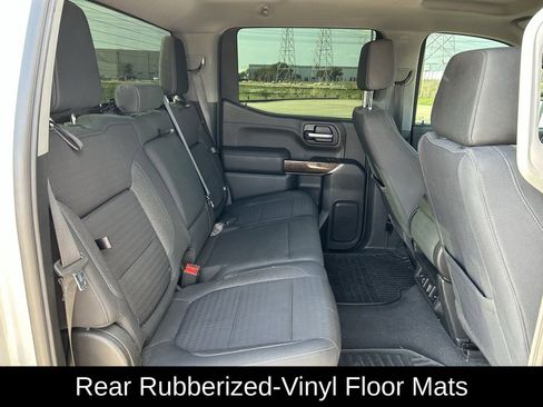 Used 2020 GMC Sierra 1500 Elevation w/ Elevation Value Package image 33