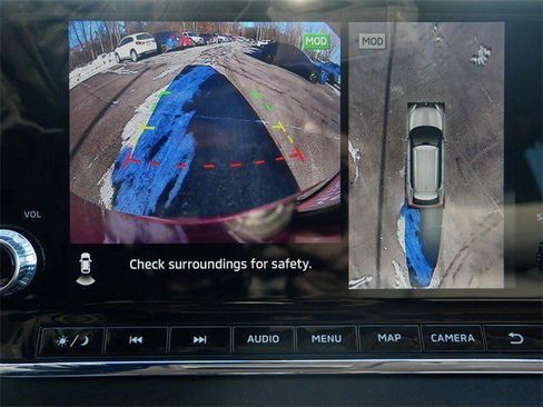 Used 2025 Mitsubishi Outlander SEL image 27