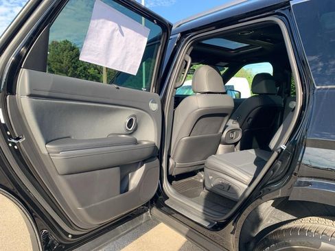 New 2026 Hyundai Palisade Calligraphy image 97