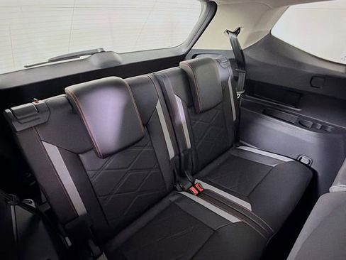 New 2026 Volkswagen Atlas Peak Edition AWD/4WD image 27