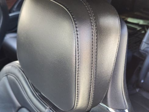 Used 2023 Lincoln Navigator Reserve image 18