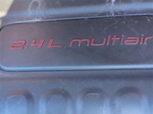 Used 2015 RAM ProMaster City Tradesman SLT w/ Lights & Wheels Group image 15