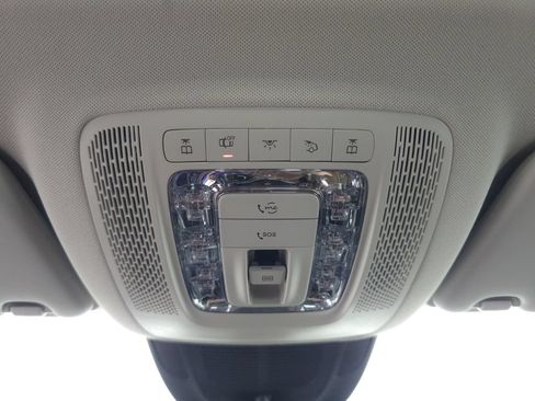 Used 2026 Mercedes-Benz GLS 450 4MATIC image 23