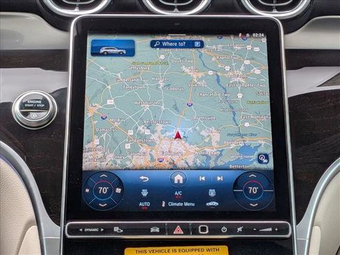 New 2026 Mercedes-Benz GLC 300 4MATIC image 14