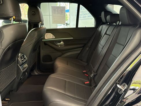 Used 2023 Mercedes-Benz GLE 350 4MATIC image 14