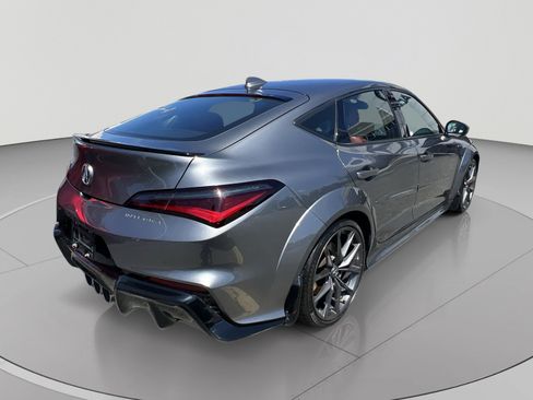 Used 2024 Acura Integra Type S FWD image 5