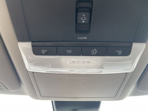 New 2025 Nissan Altima 2.5 SV w/ SV Special Edition Package image 19