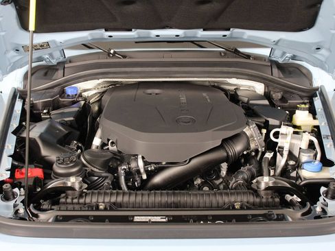 New 2026 INEOS Grenadier AWD/4WD image 15