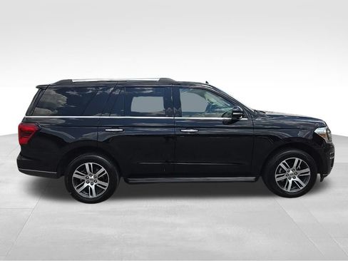 Used 2024 Ford Expedition Limited AWD/4WD image 14