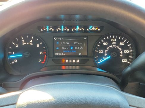 Used 2020 Ford F150 XL w/ Equipment Group 101A Mid AWD/4WD image 22