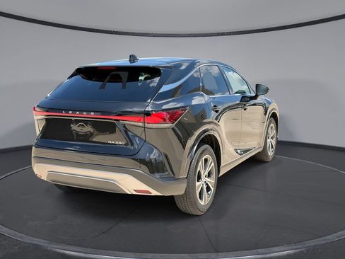 Certified 2024 Lexus RX 350 FWD w/ Technology Package image 11