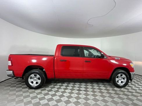 Used 2023 RAM 1500 Big Horn w/ Trailer Tow Group image 2