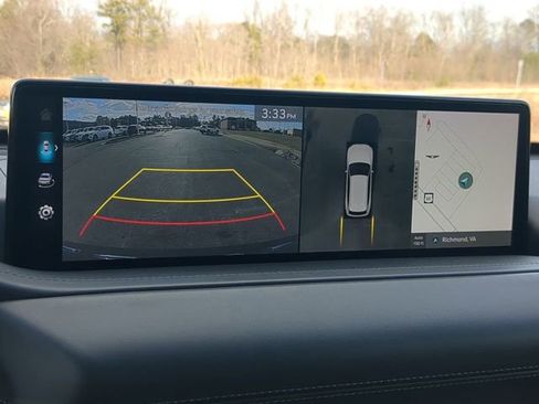 Used 2023 Genesis GV80 2.5T w/ Prestige Package image 20