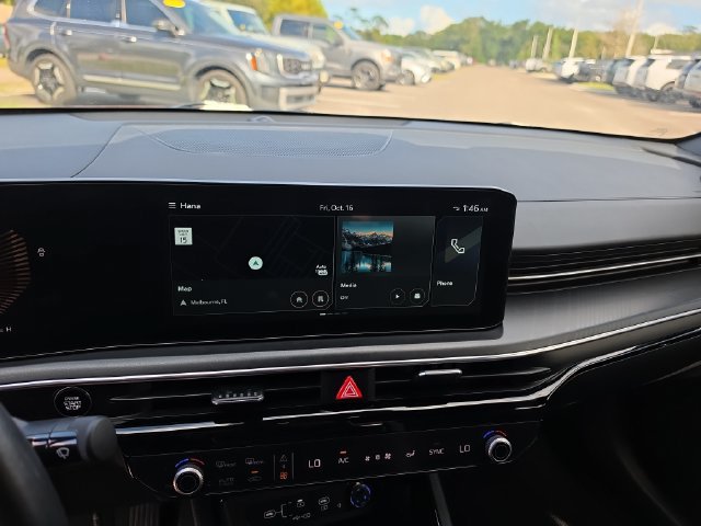 Certified 2025 Kia K5 GT-Line AWD/4WD image 25