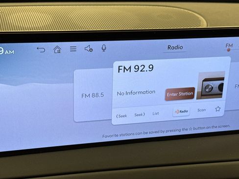 New 2026 Genesis GV60 Advance AWD/4WD image 18