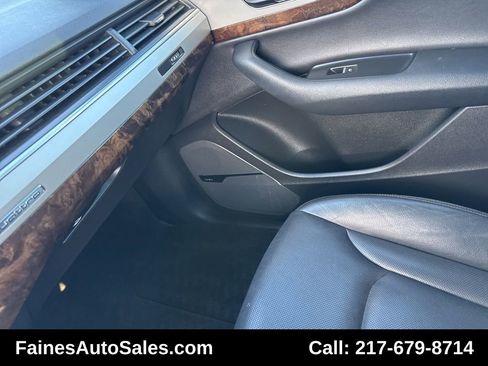 Used 2018 Audi Q7 2.0T Premium Plus w/ Premium Plus Package image 75