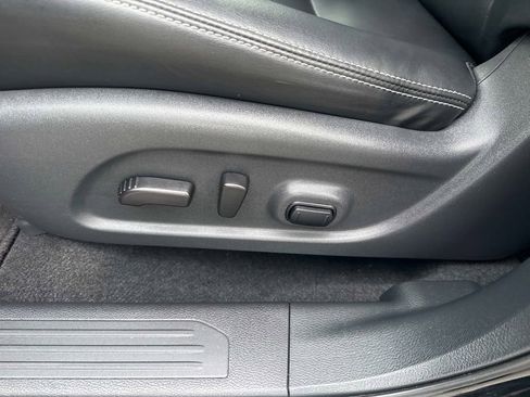 Used 2023 Nissan Murano SV w/ SV Midnight Edition Package AWD/4WD image 20