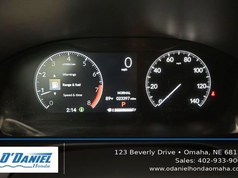 Used 2024 Honda HR-V Sport image 28