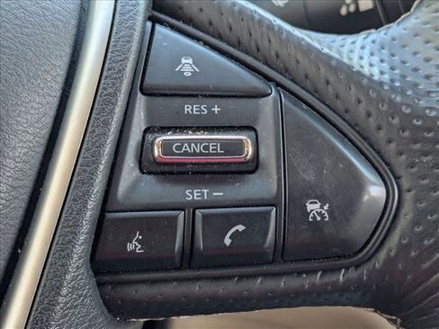 Used 2019 Nissan Maxima 3.5 SL image 13