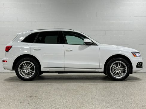 Used 2014 Audi Q5 TDI Premium Plus image 5