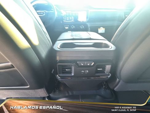 New 2026 GMC Sierra 1500 AT4X image 27