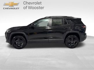New 2026 Chevrolet Equinox LT w/ Convenience Package II video 2
