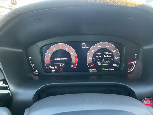 Certified 2025 Acura ADX A-Spec image 12